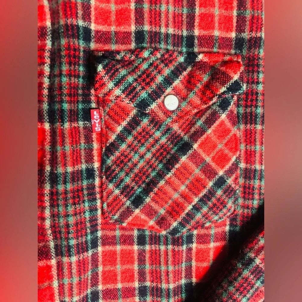 Levis pit 21”